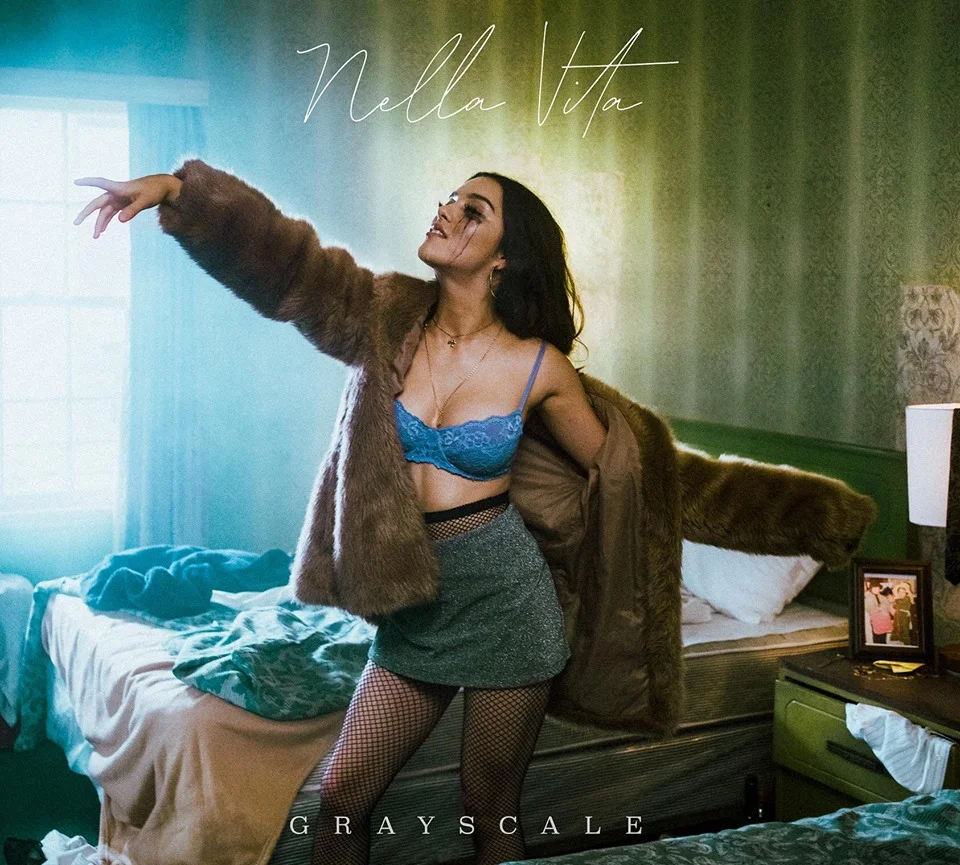 “Nella Vita” out September 6th via Fearless records