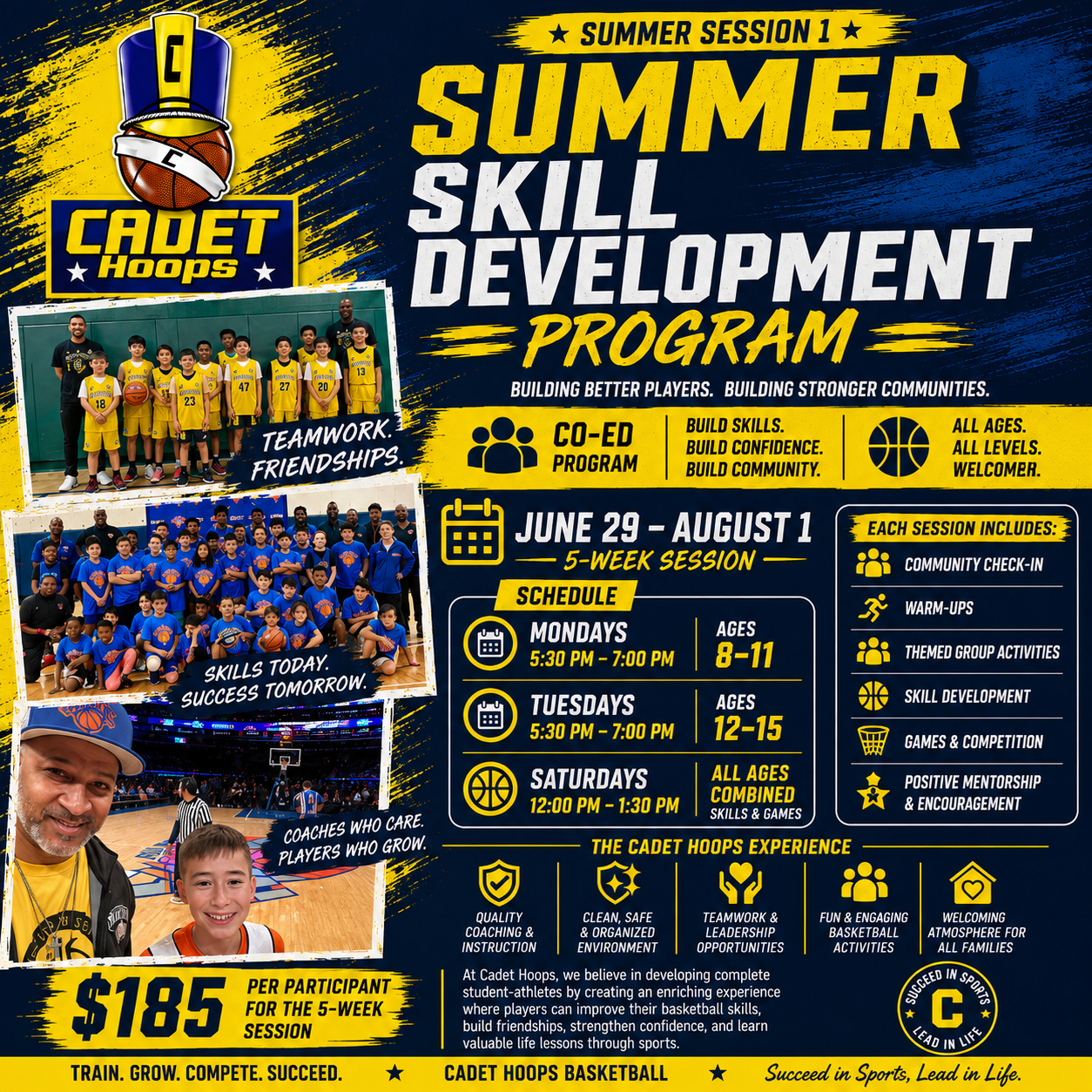 Summer Skills Development June 29th - Aug 1st 2026.png