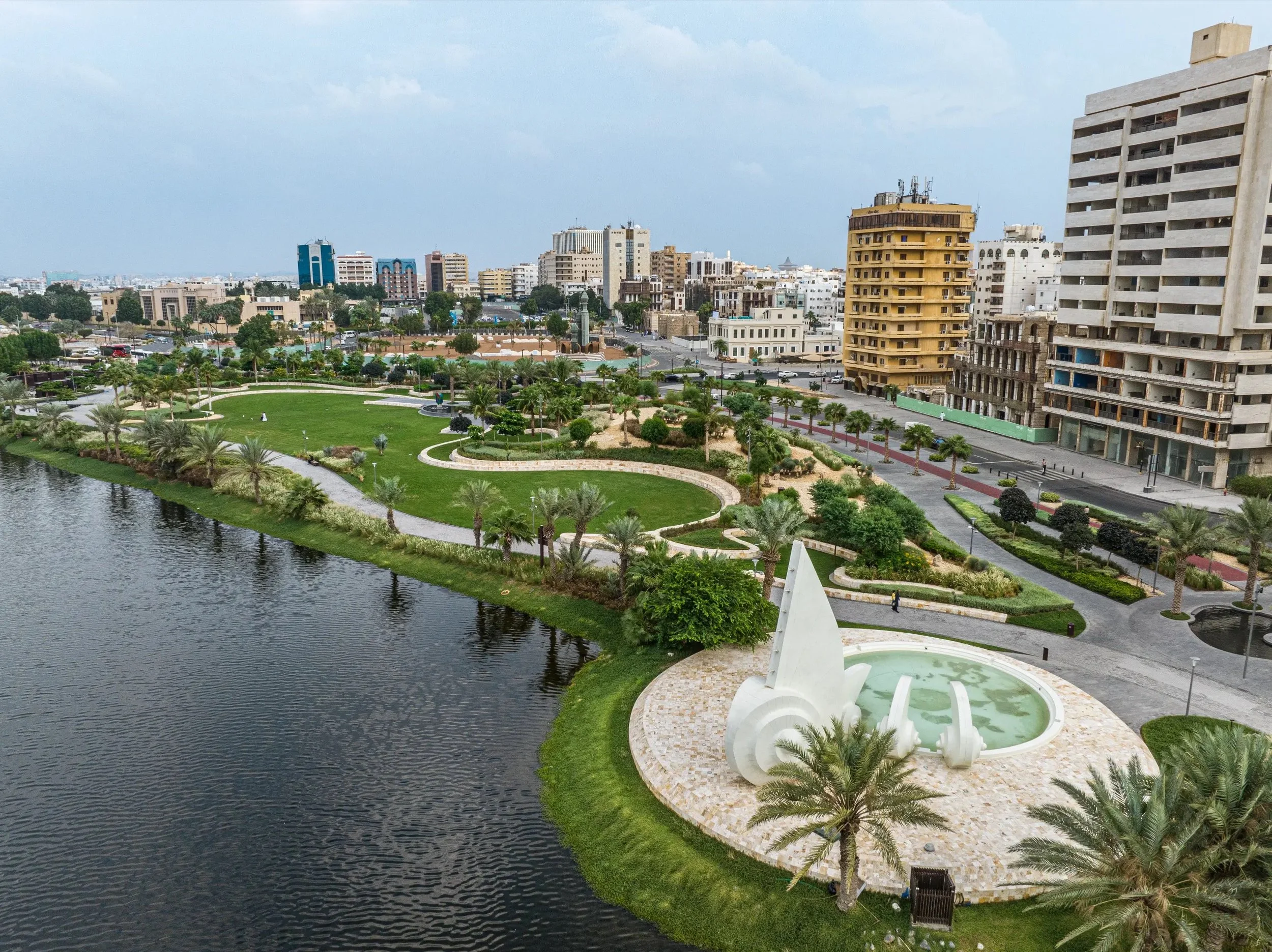 Jeddah, Saudi Arabia