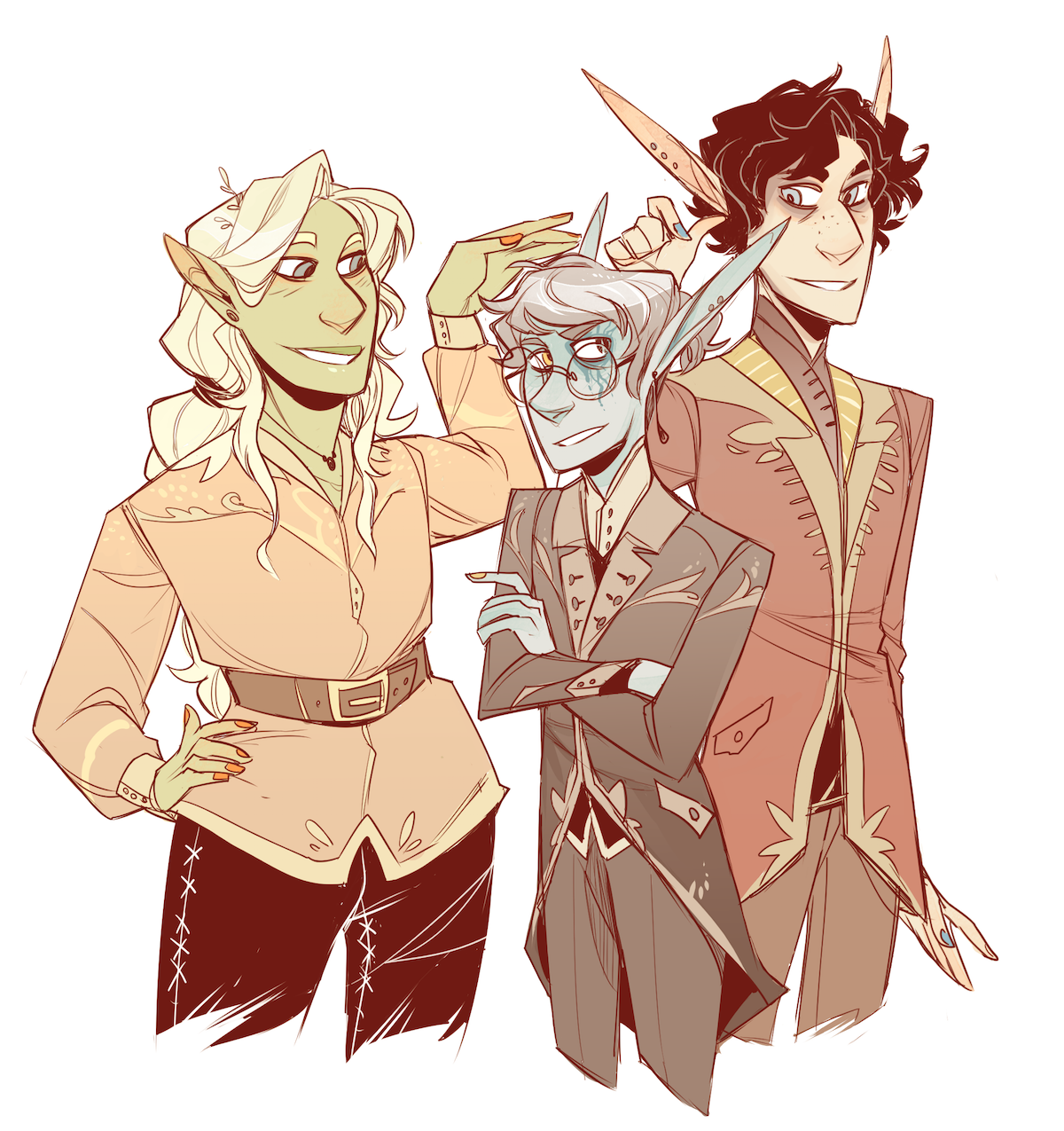 DnD El and Val and Nil.png