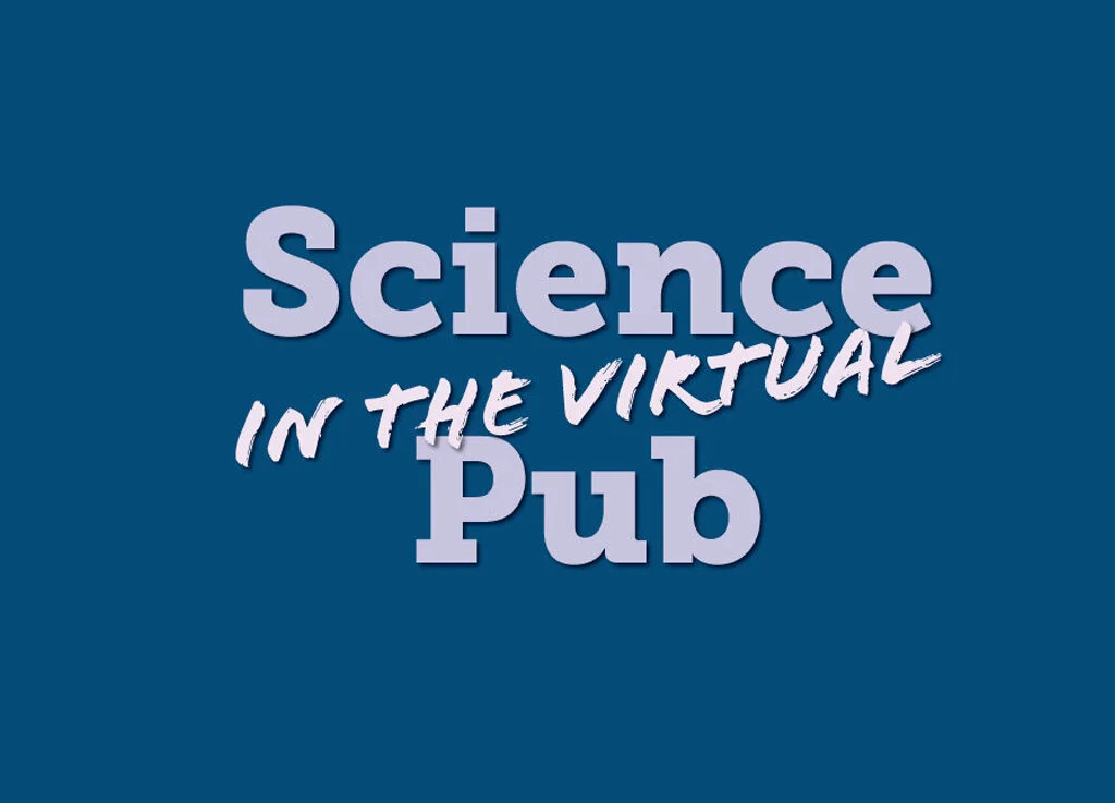 PRI's Science in the Virtual Pub presents THE COLONY