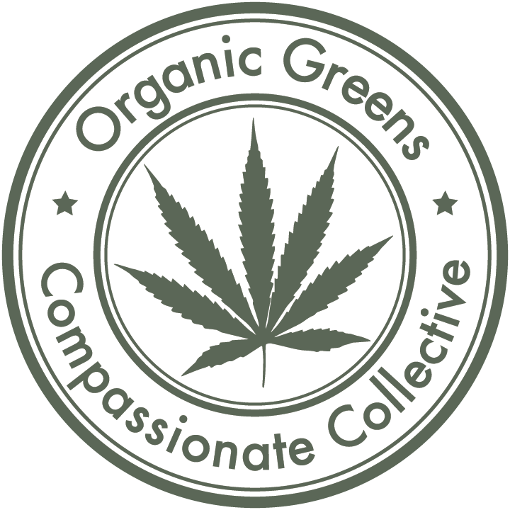 Organic Greens Compassionate Collective