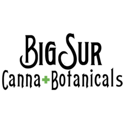 Big Sur Canna Botanicals