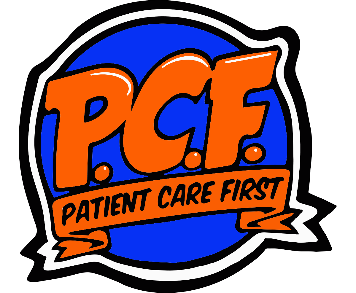 Patient Care First