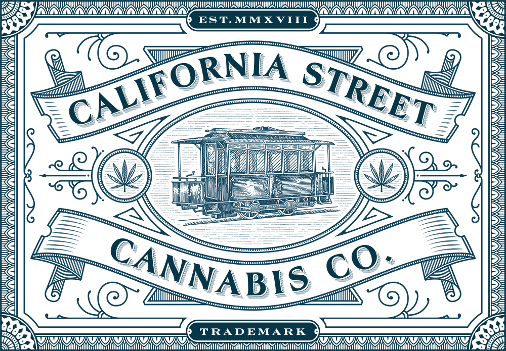 California Street Cannabis Company 