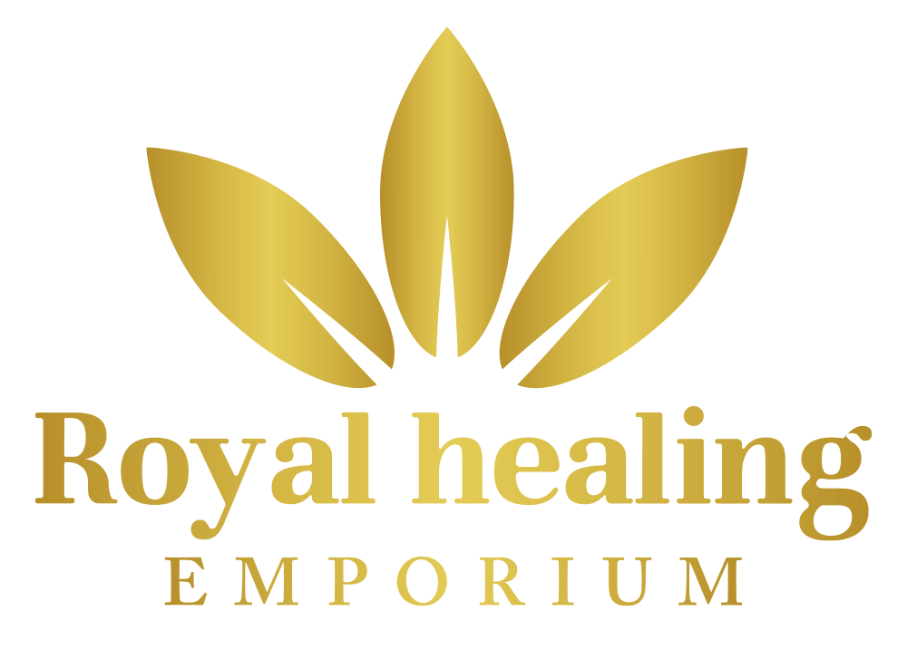 Royal Healing Emporium 