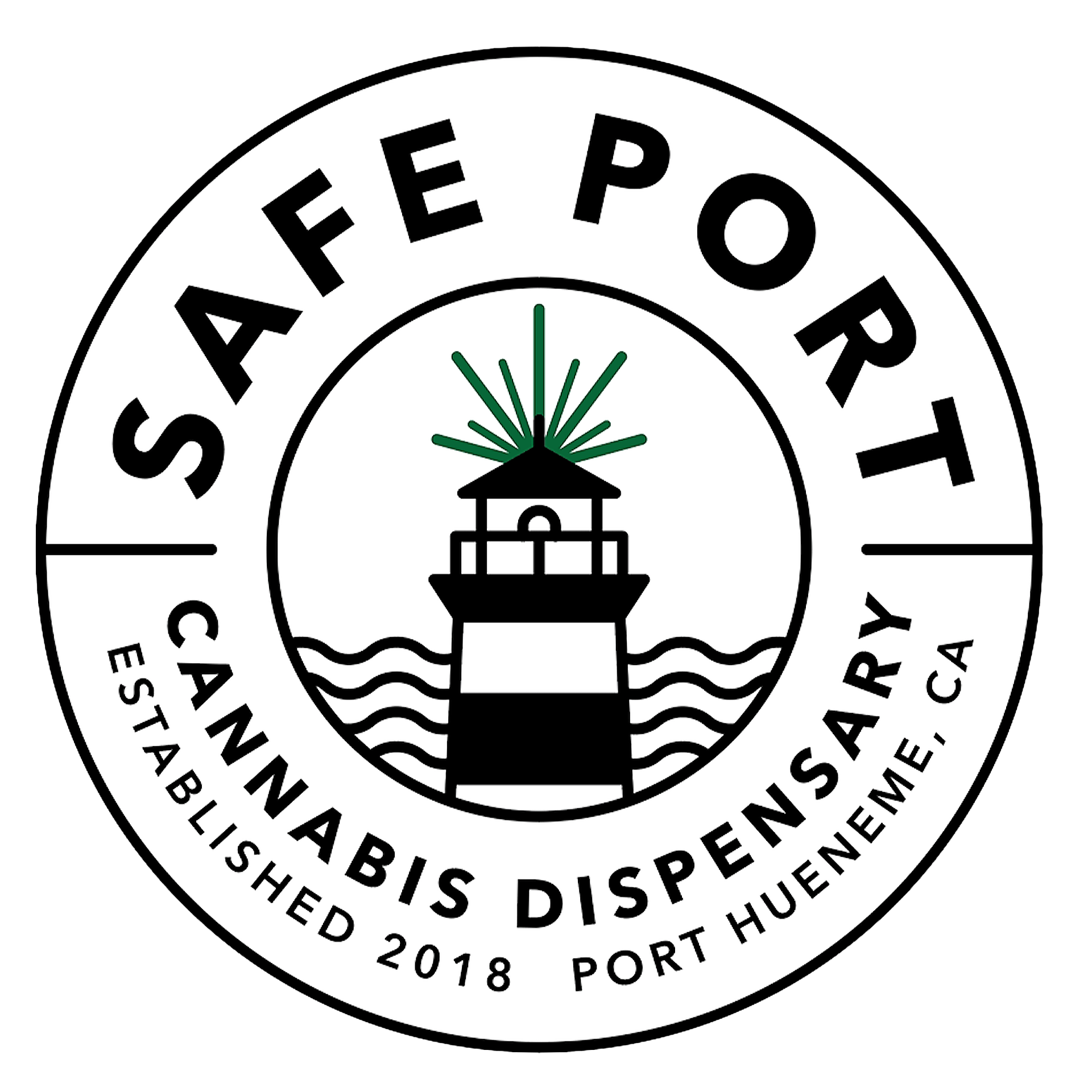Safe Port Cannabis