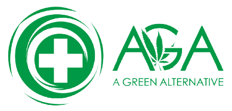 A Green Alternative Dispensary 