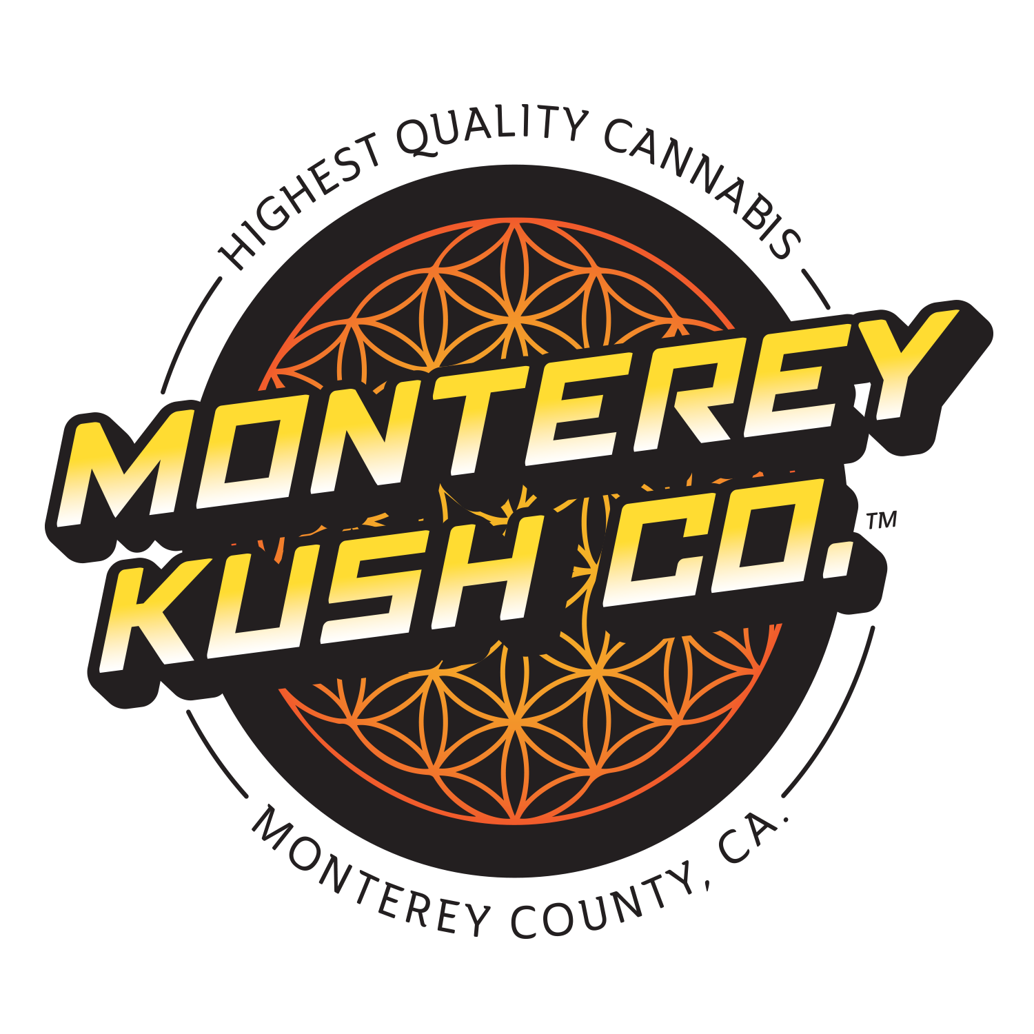 Monterey Kush Co.