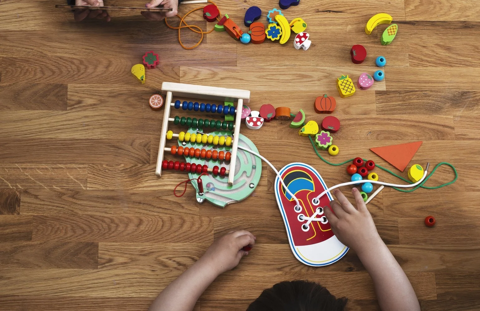 The Legacy of Maria Montessori