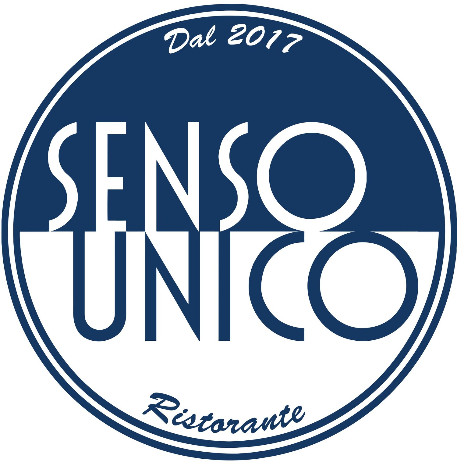 Senso Unico Restaurant