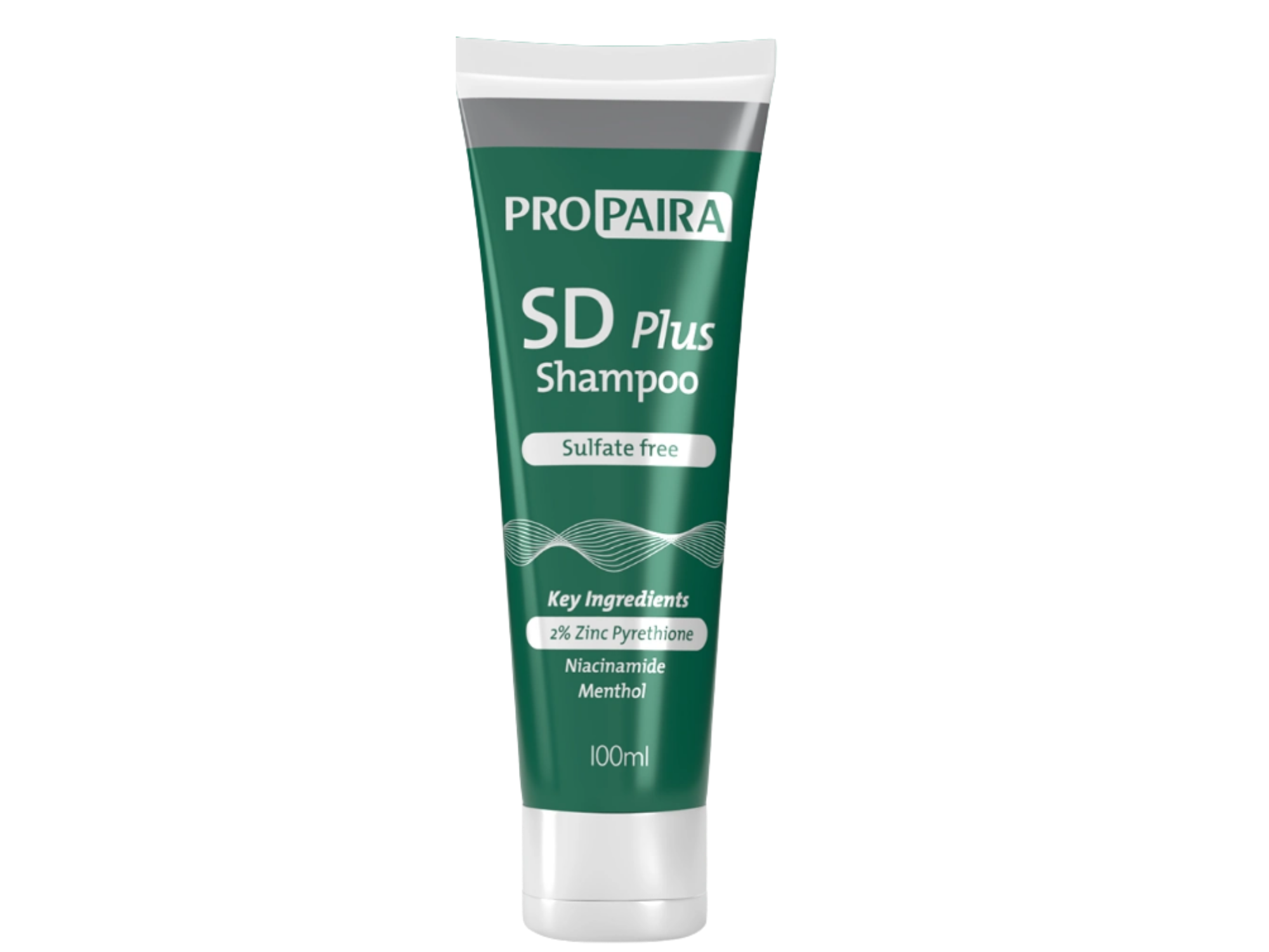 Propaira SD Plus (Seborrheic Dermatitis) Shampoo 100ml