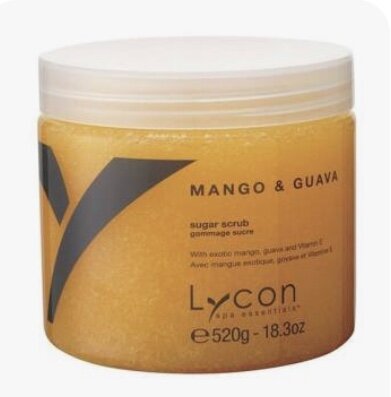 Lycon Mango & Guava