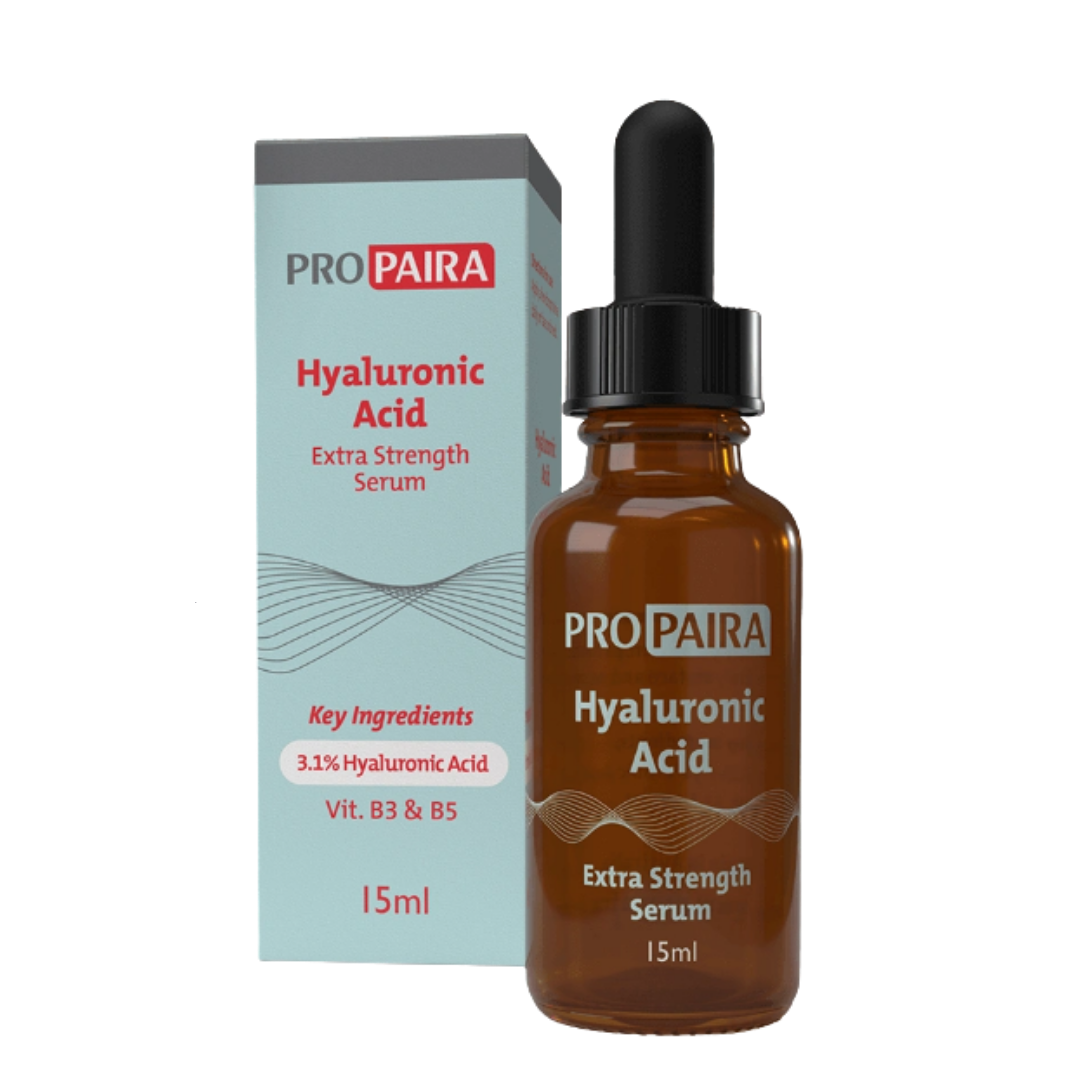 Hyaluronic Acid: What It Is and Why Your Skin Loves It