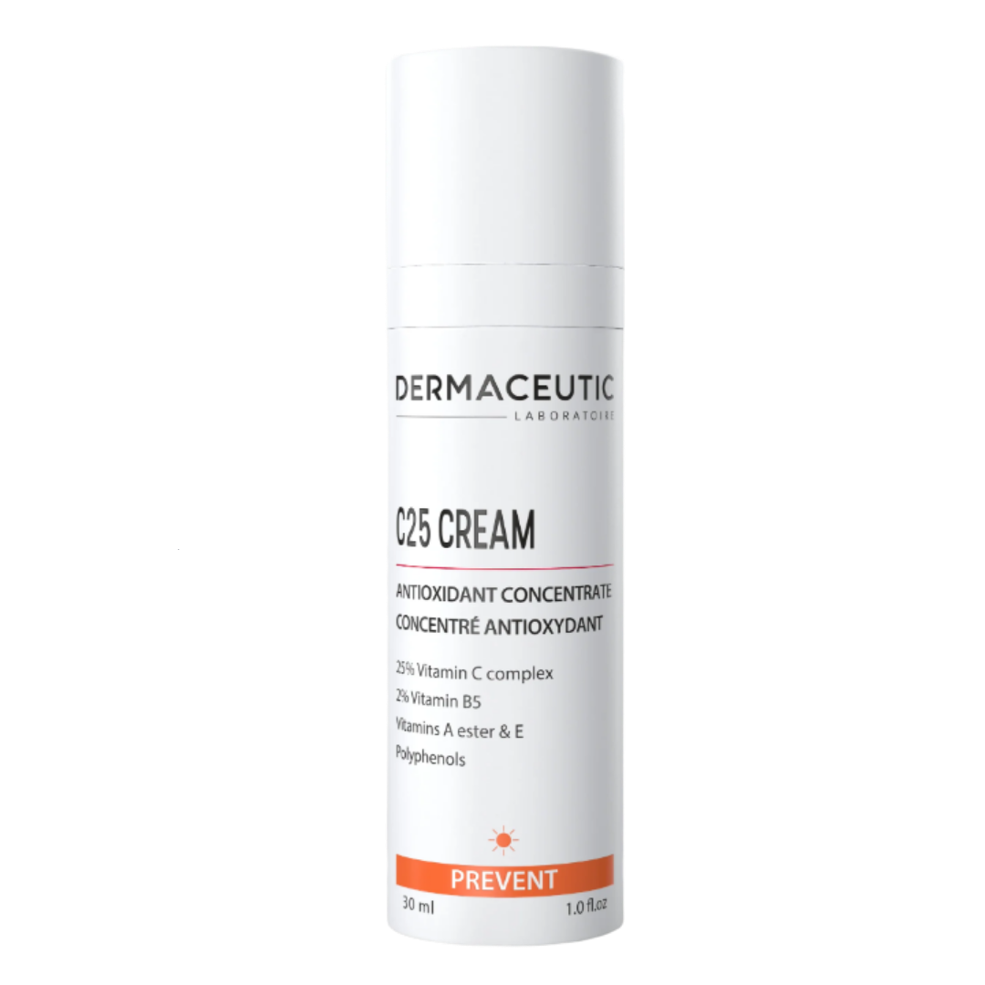 Vitamin C Serum —What Can it do for my skin 