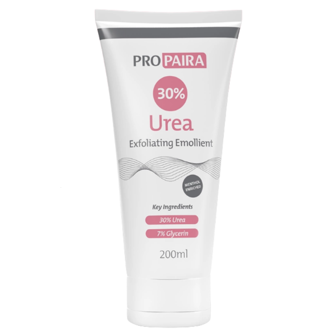 Propaira 30% Urea Exfoliating Emollient 200ml
