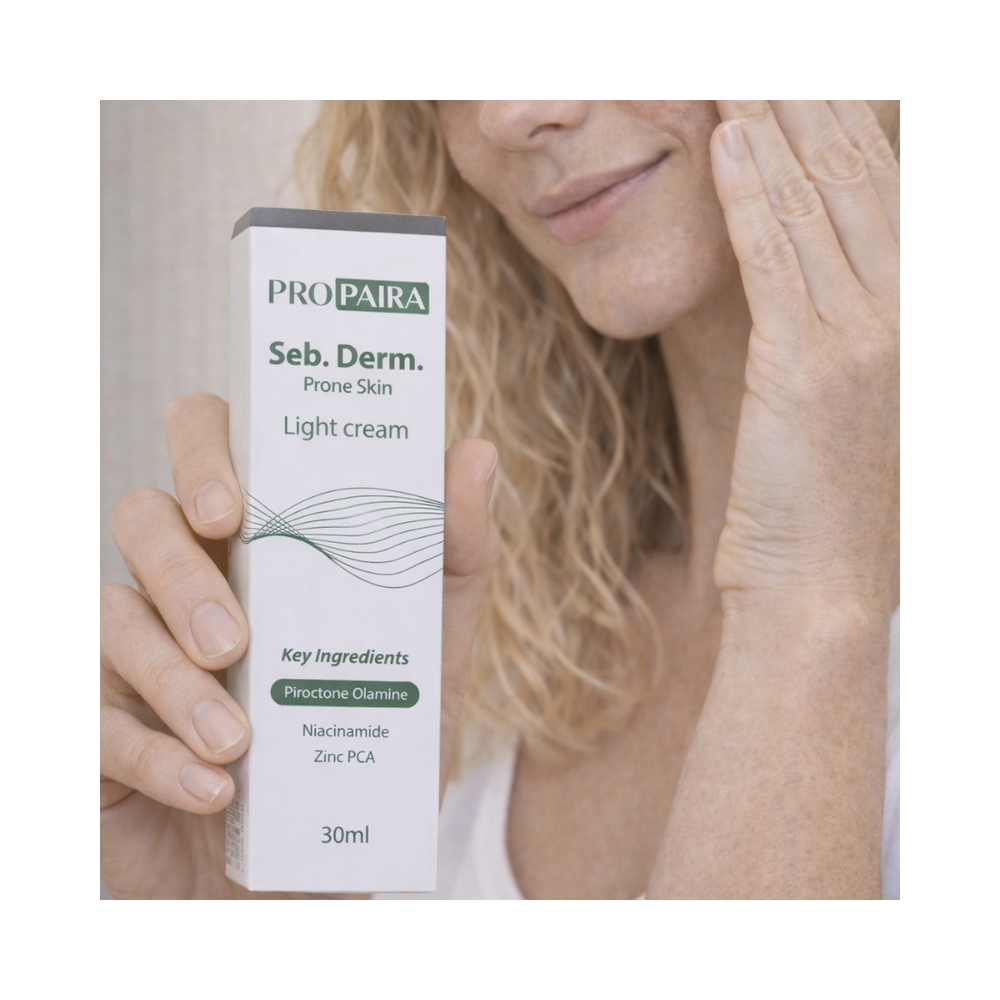 Propaira Seb. Derm. Light Cream image.webp