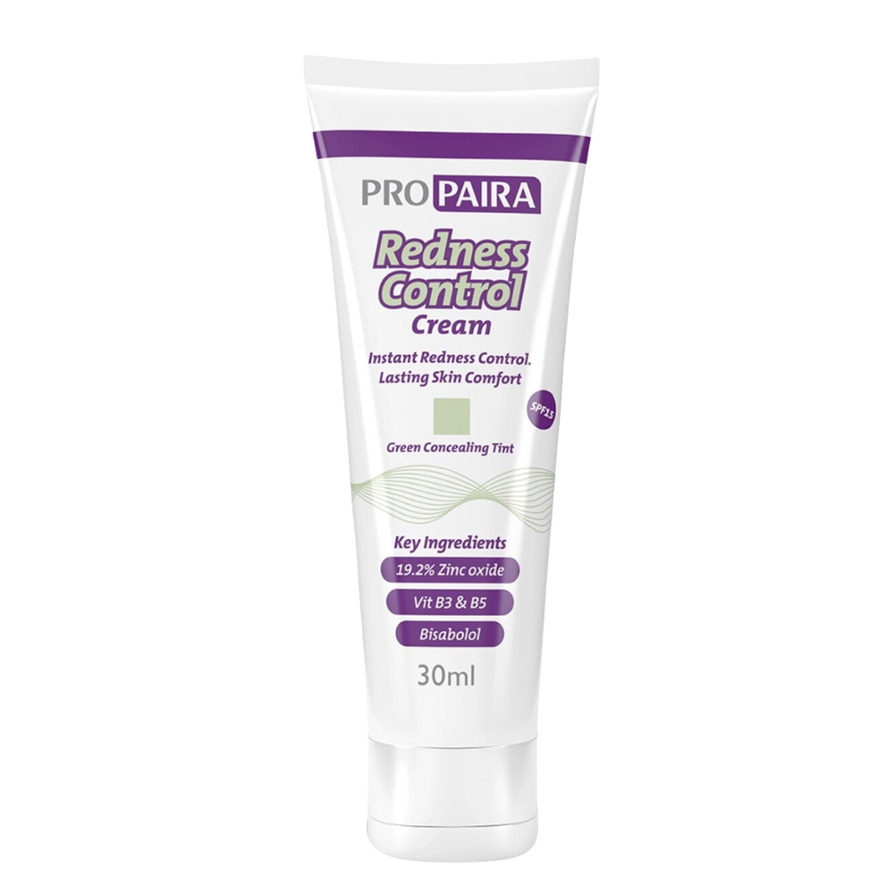 Propaira Redness Control Cream 30ml