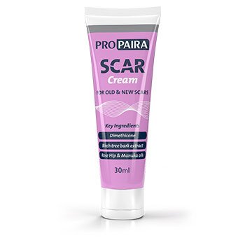 Propaira Scar Cream 30ml