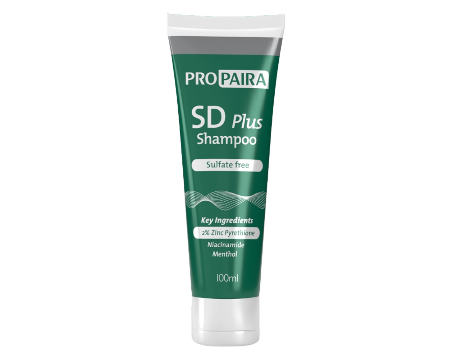 Propaira SD Plus (Seborrheic Dermatitis) Shampoo 100ml