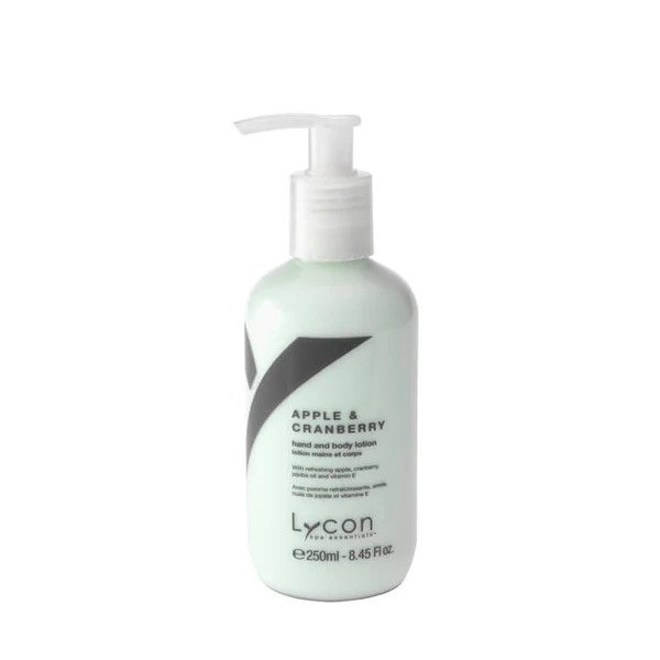 Lycon Apple & Cranberry Lotion 250ml