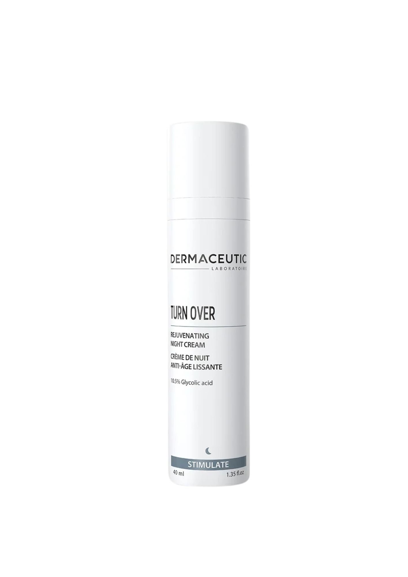 Dermaceutic Laboratoire TurnOver – 40mL