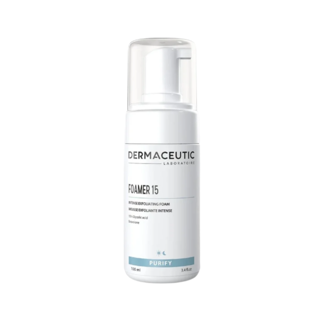 Dermaceutic Laboratoire Foamer 5 – 100mL