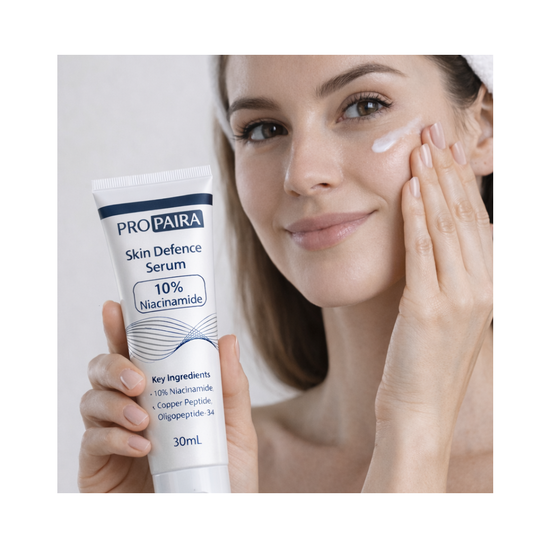 Propaira 10% Niacinamide Skin defence Serum_image.png