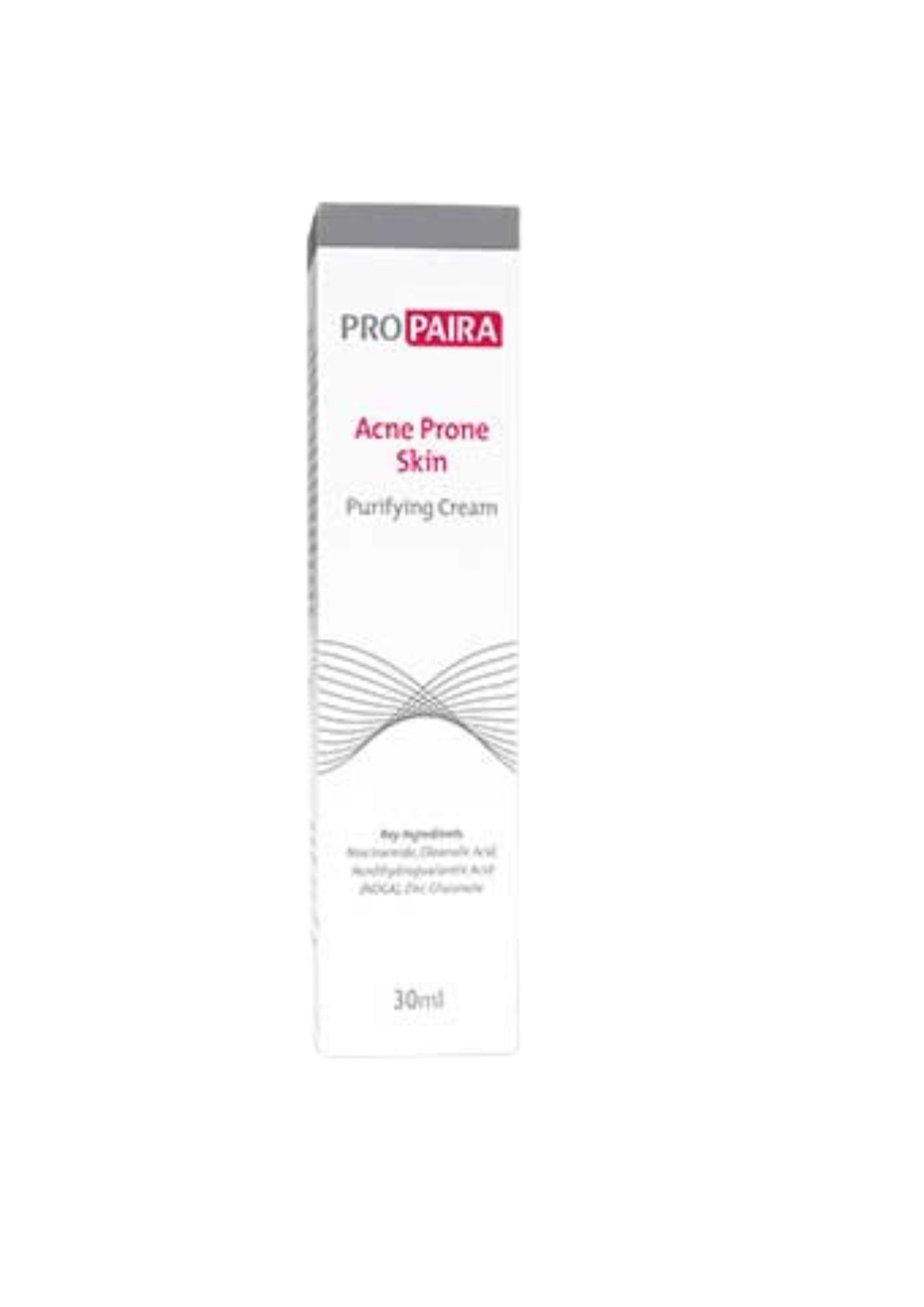 Propaira Acne Purifying Cream 30ml