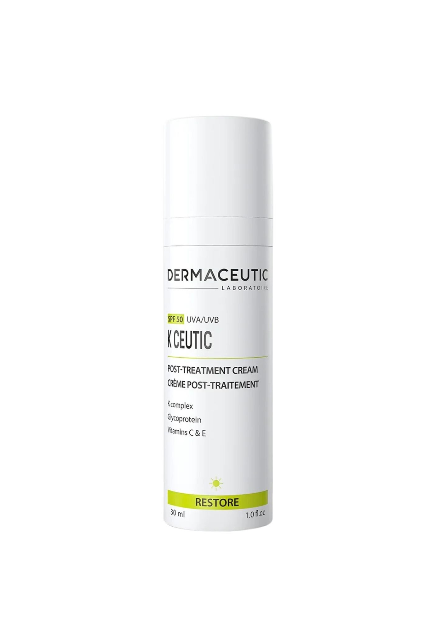 Dermaceutic Laboratoire K Ceutic – 30mL