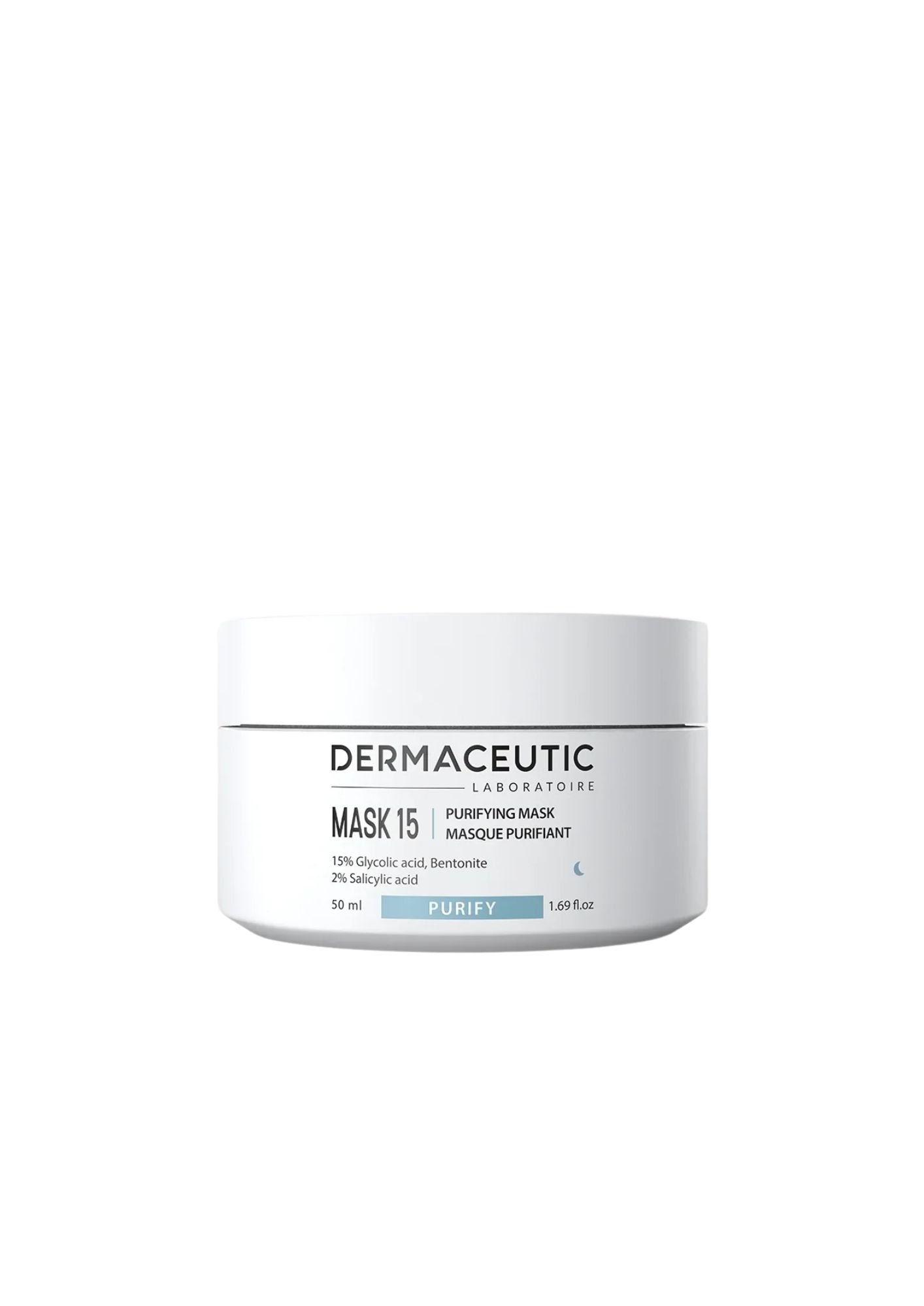 Dermaceutic Laboratoire Mask 15 – 50mL