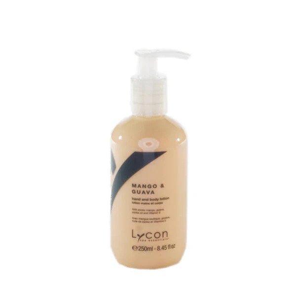 Lycon Mango & Guava Lotion 250ml