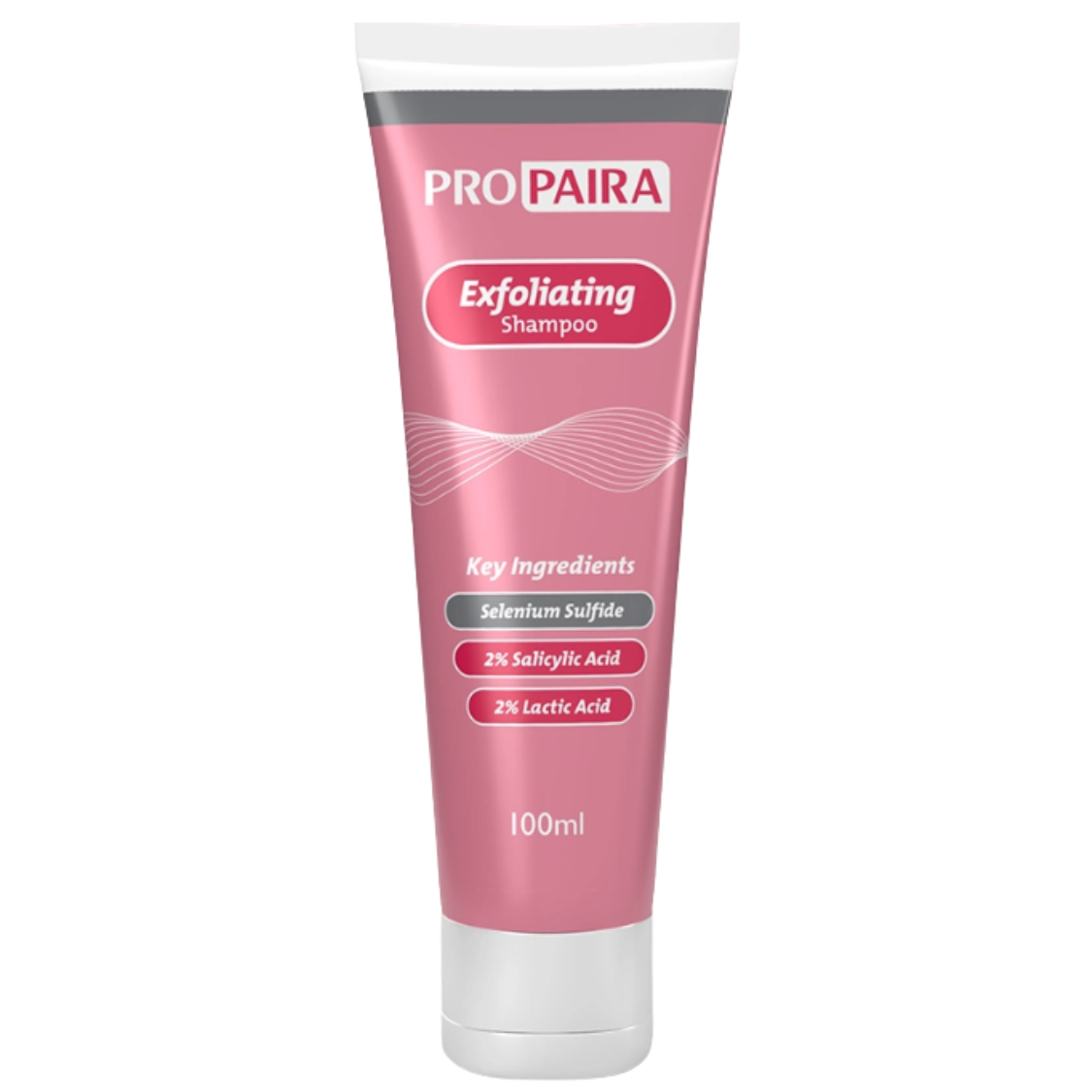 Exfoliating Shampoo 100ml