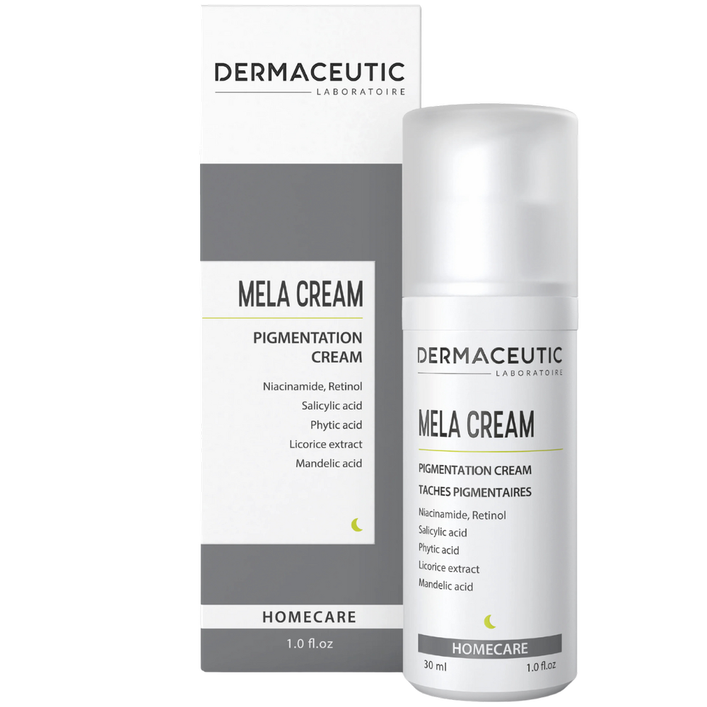 Dermaceutic Laboratoire Mela Cream_NB.webp