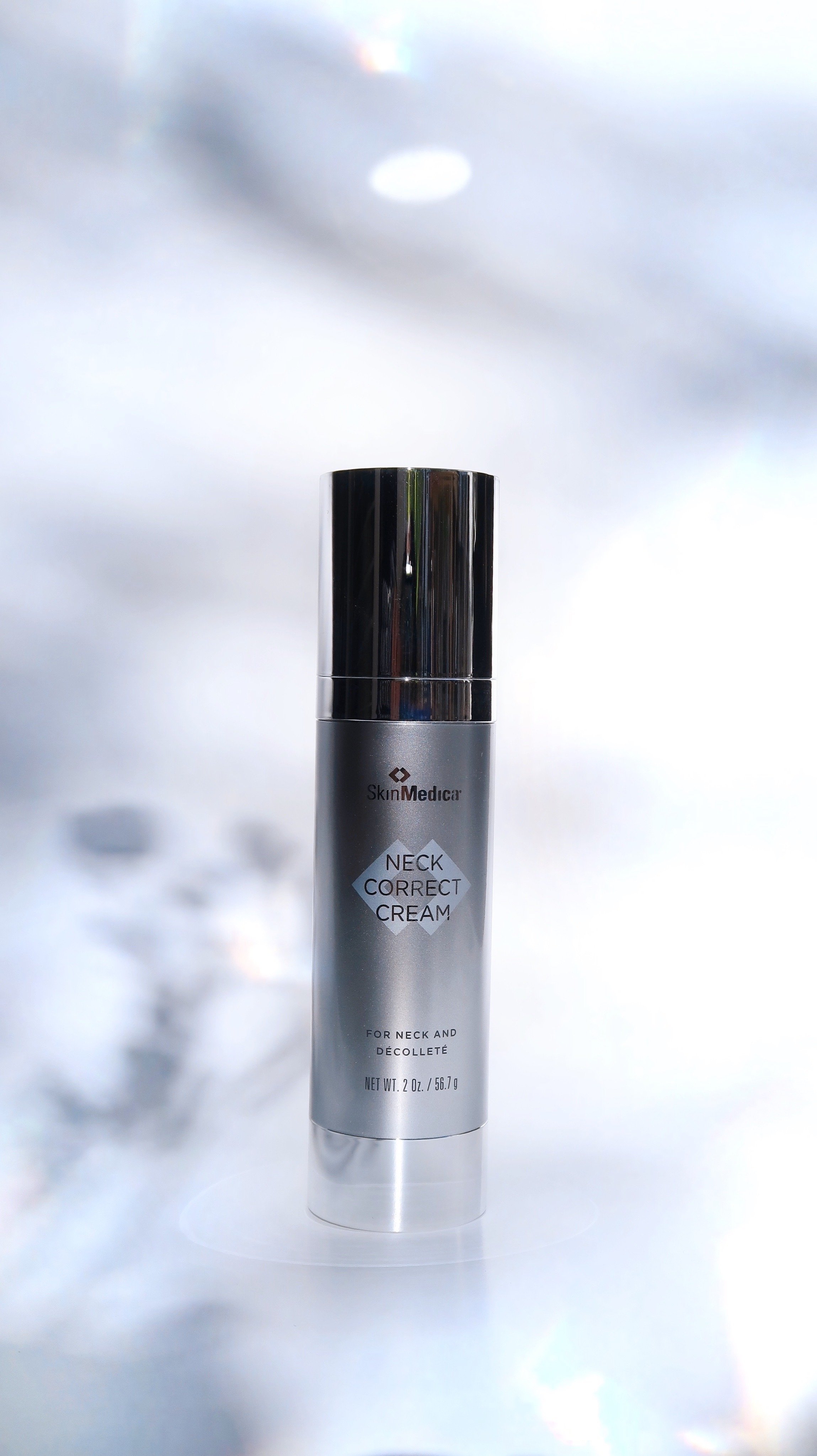 Product Photography for SkinMedica®