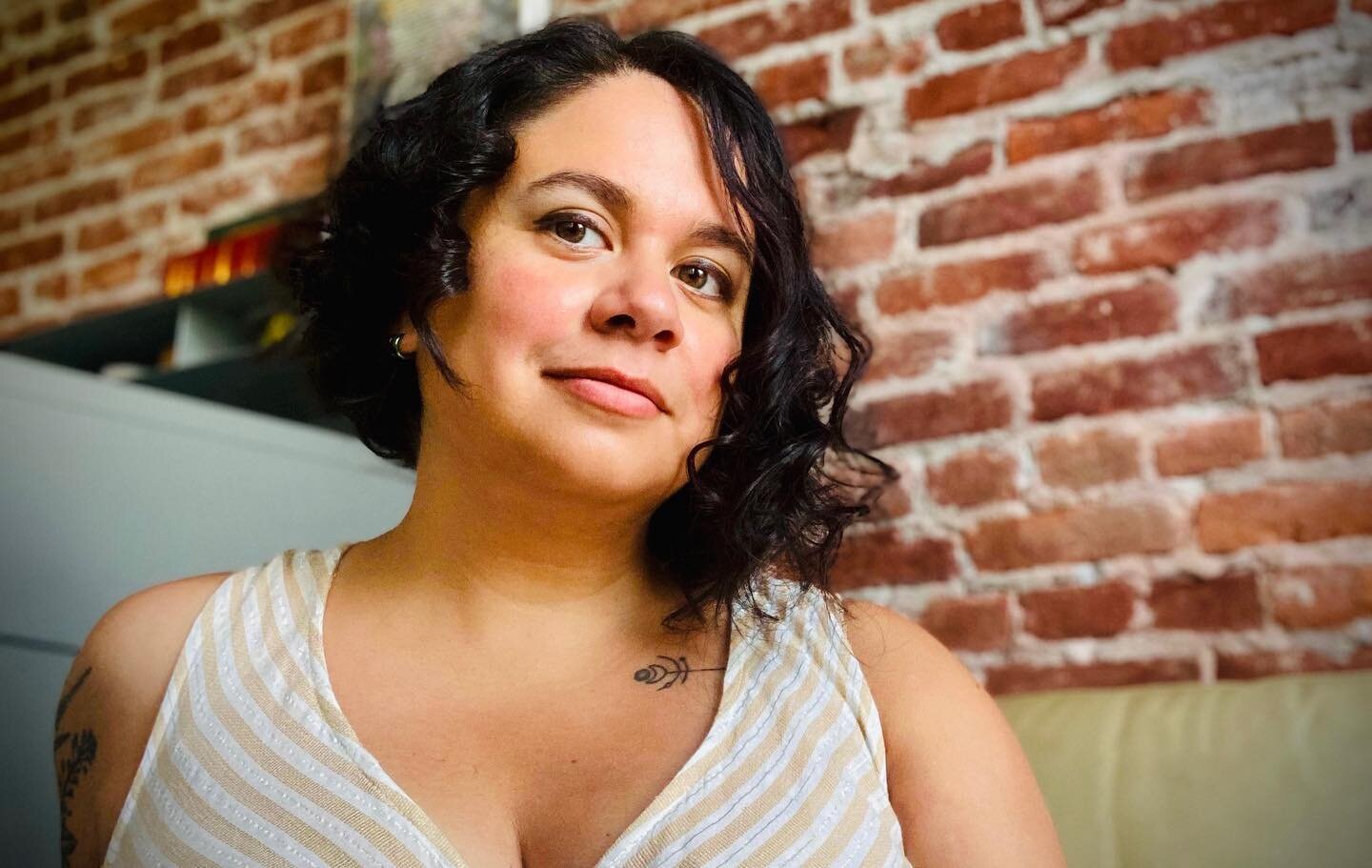 &iexcl;Mucho Gusto! 👋🏽 
 
With a new year approaching, it felt like time for a reintroduction! I&rsquo;m Meredith Mance (she/they), the primary midwife and owner of Wilder Midwifery. I am a Mexican-American, licensed midwife, an internationally boa