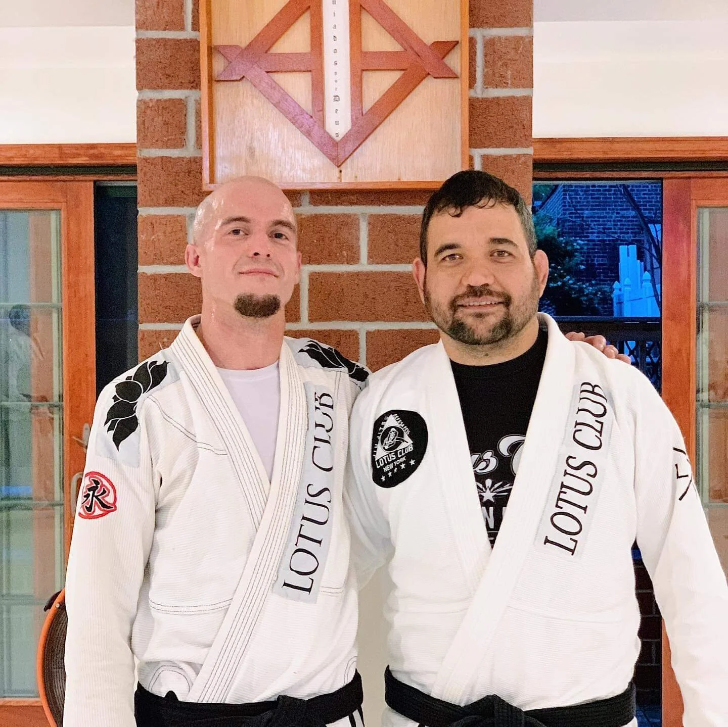 About — Lotus Jiu Jitsu Seattle