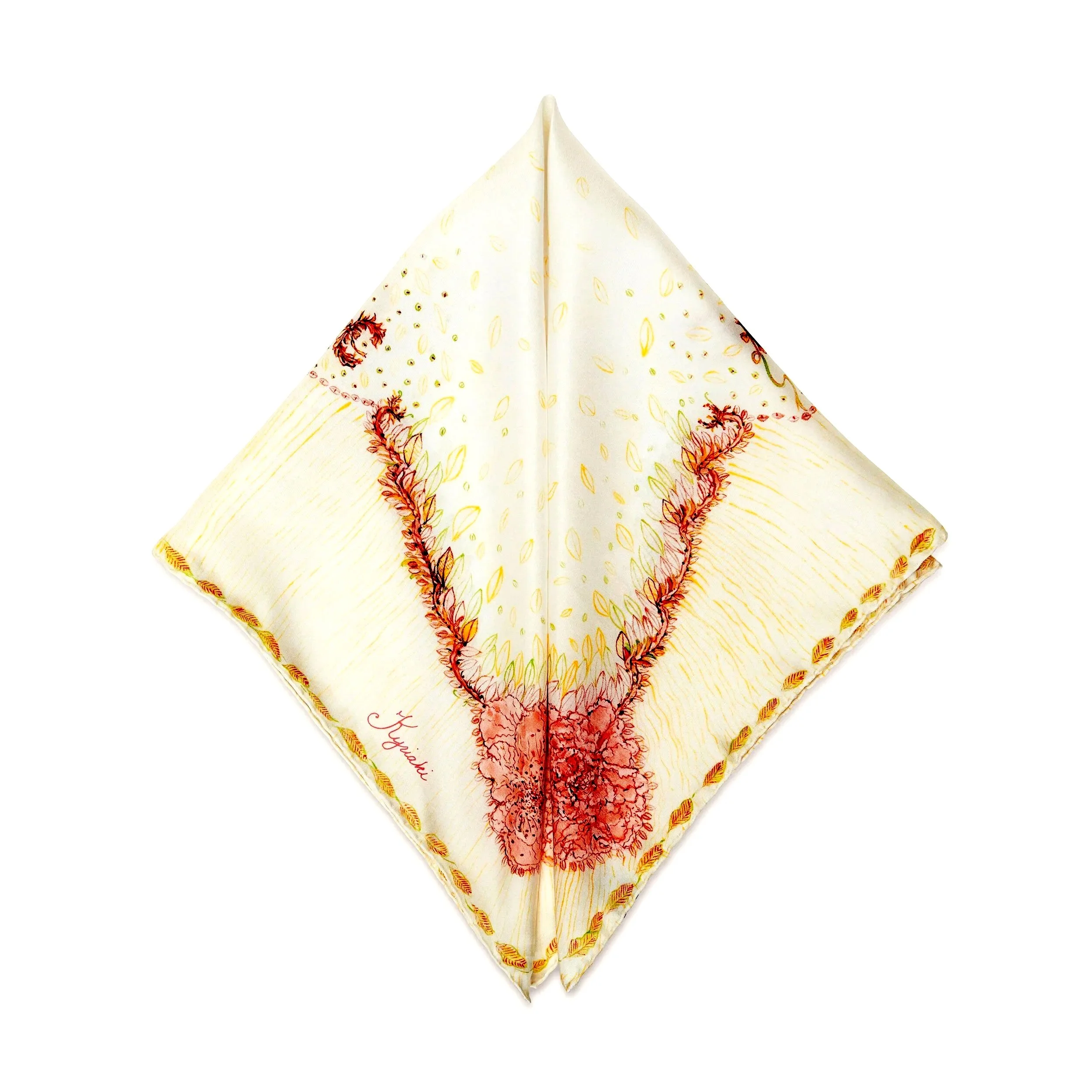 C