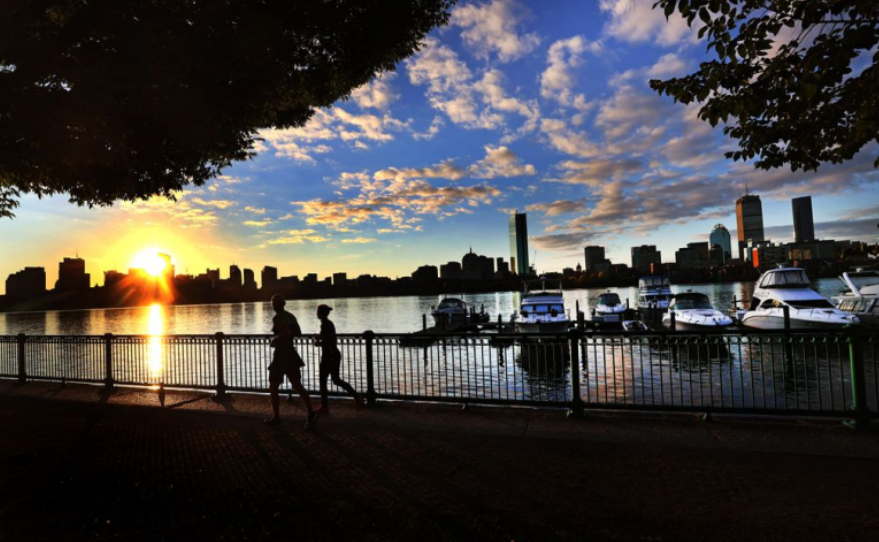 Massachusetts ranked healthiest state in the US for second year in a row