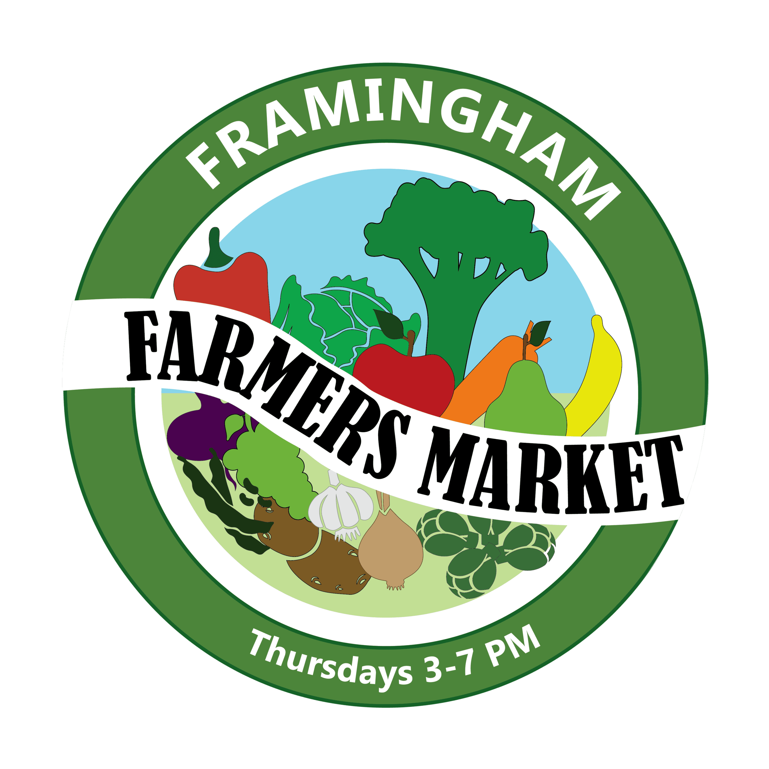 Framingham Farmers Market