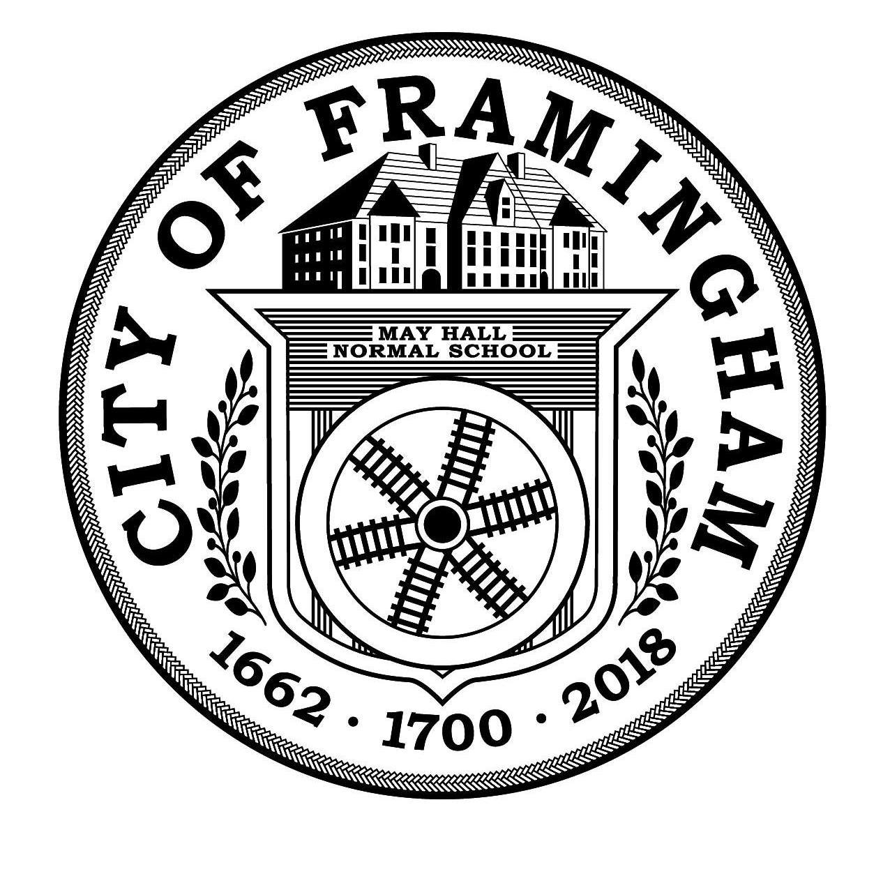 City of Framingham