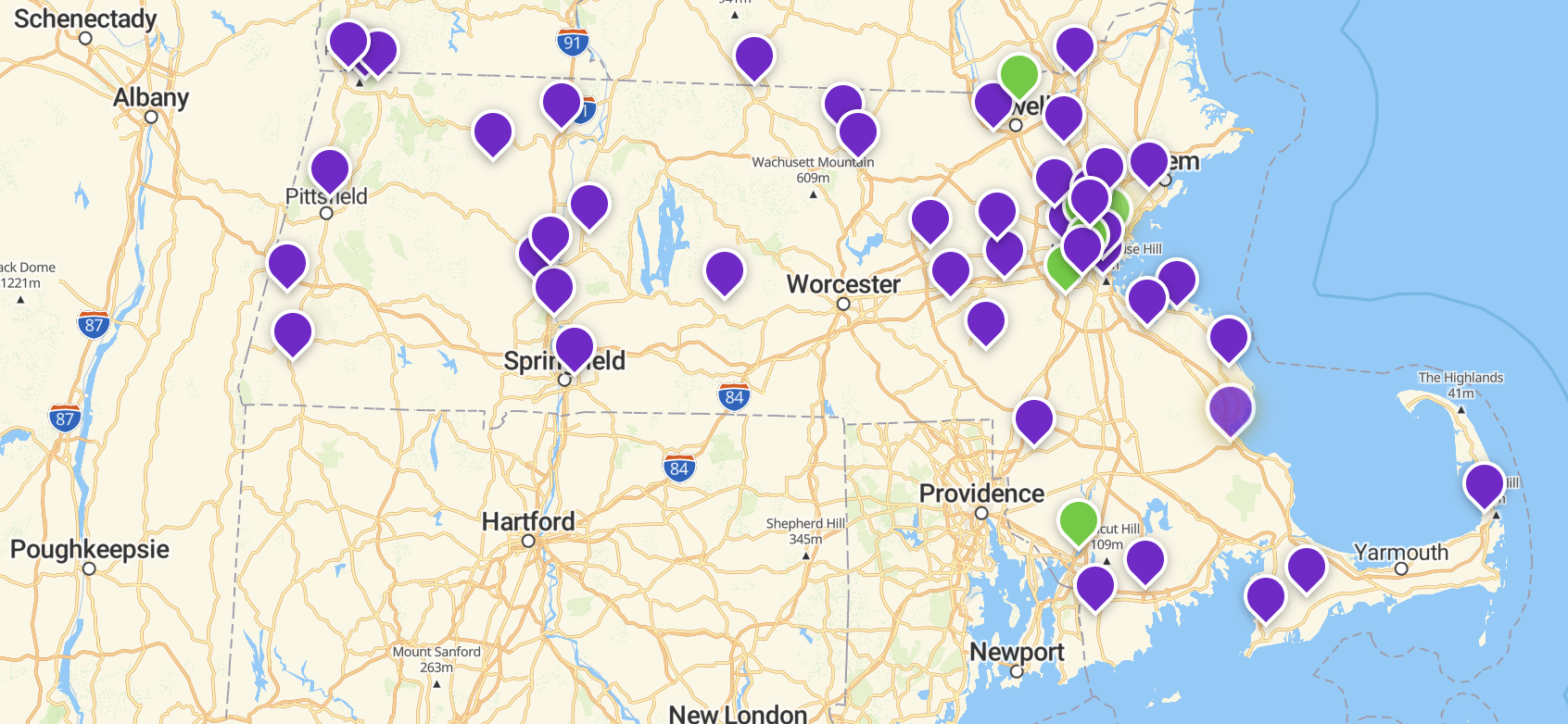 2026 Winter Markets are Here