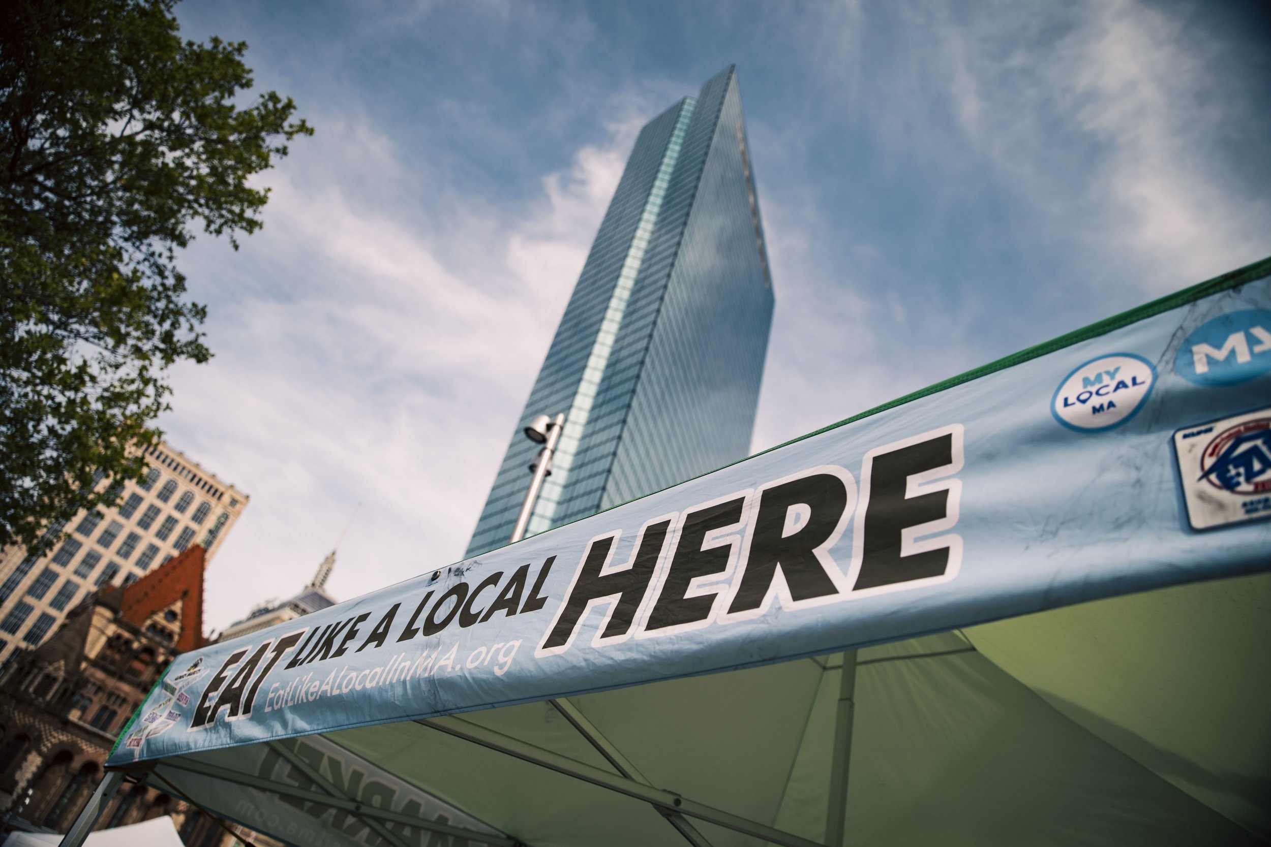 MFM is hiring a Marketing Assistant!