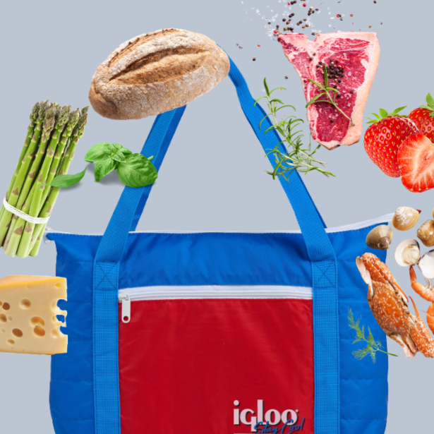 Igloo Cooler Giveaway is back for 2026!