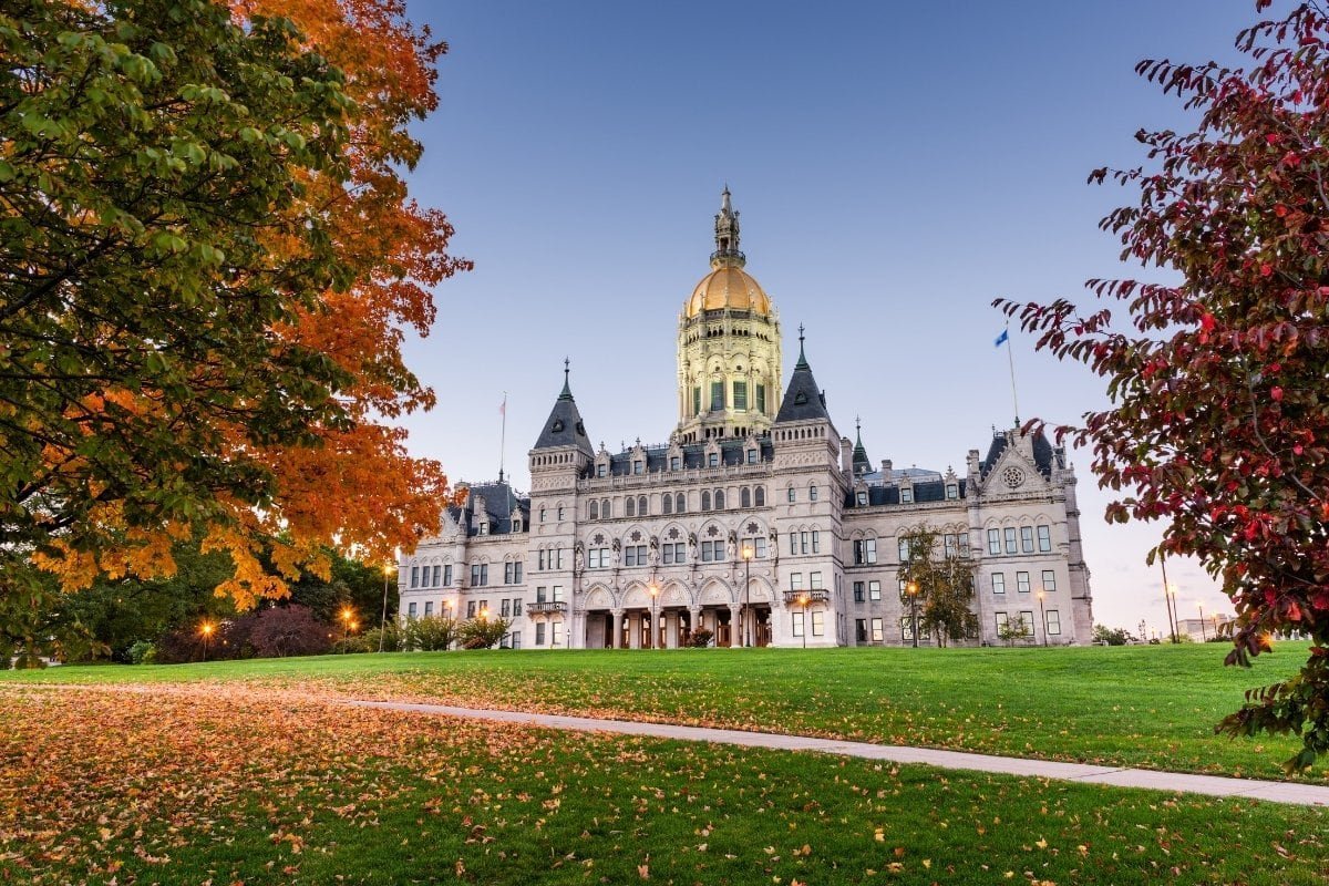 Connecticut’s Biennium Budget Provides $14 Million For Climate Smart Agriculture