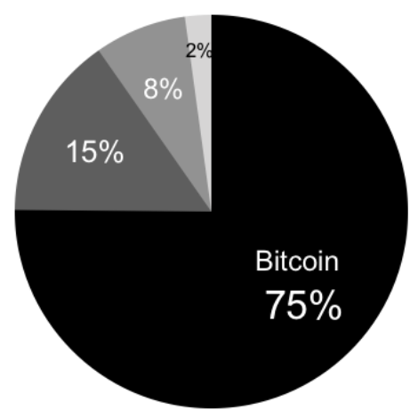 Crypto Mining 101, Landscape of the
Crypto Mining Industry,
Market share of bitcoin mining.png