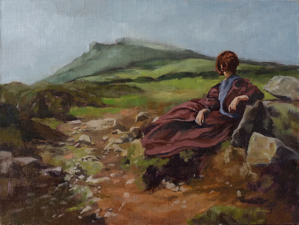 Mountain in the Distance Web.jpg