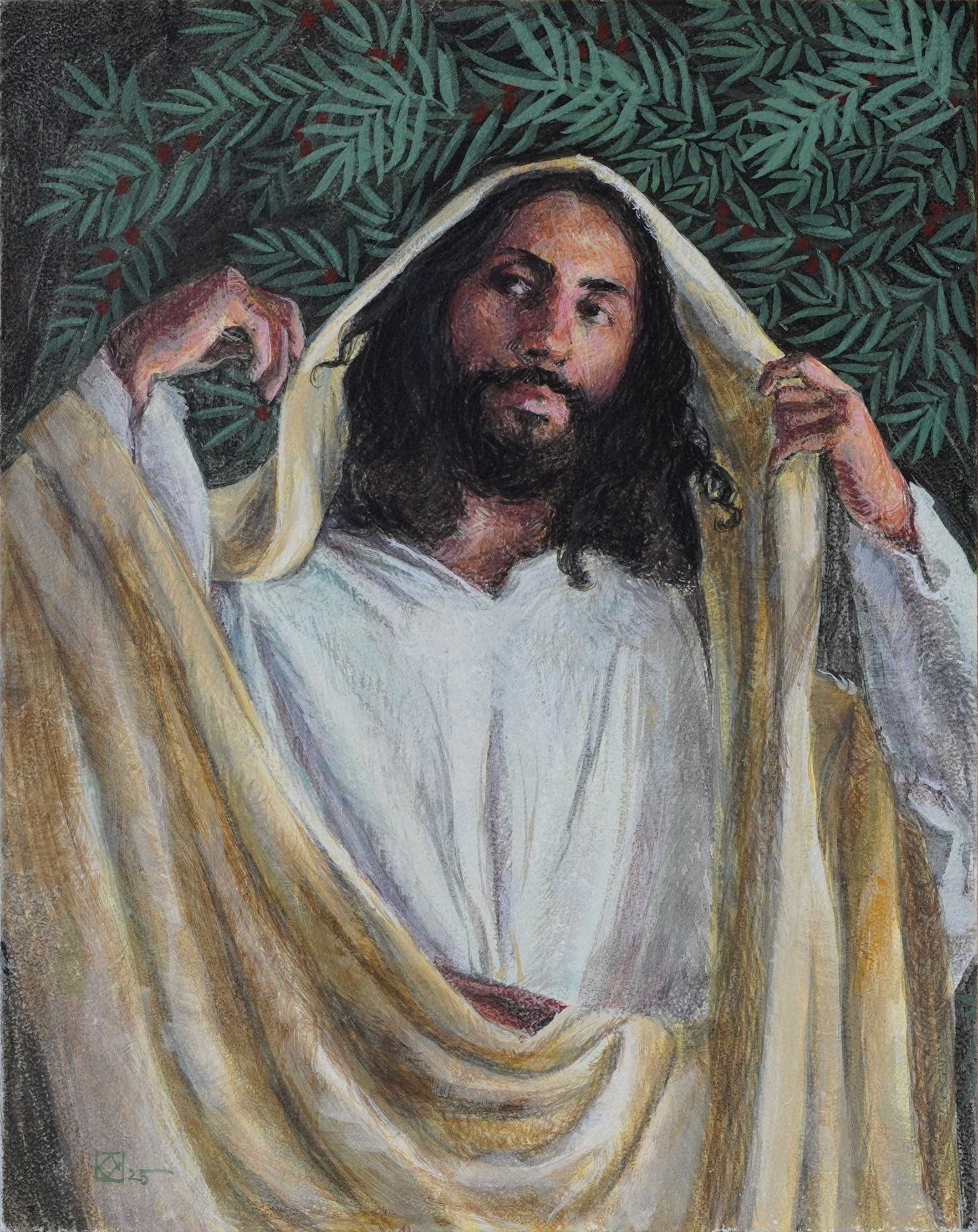 Christ, 2025
