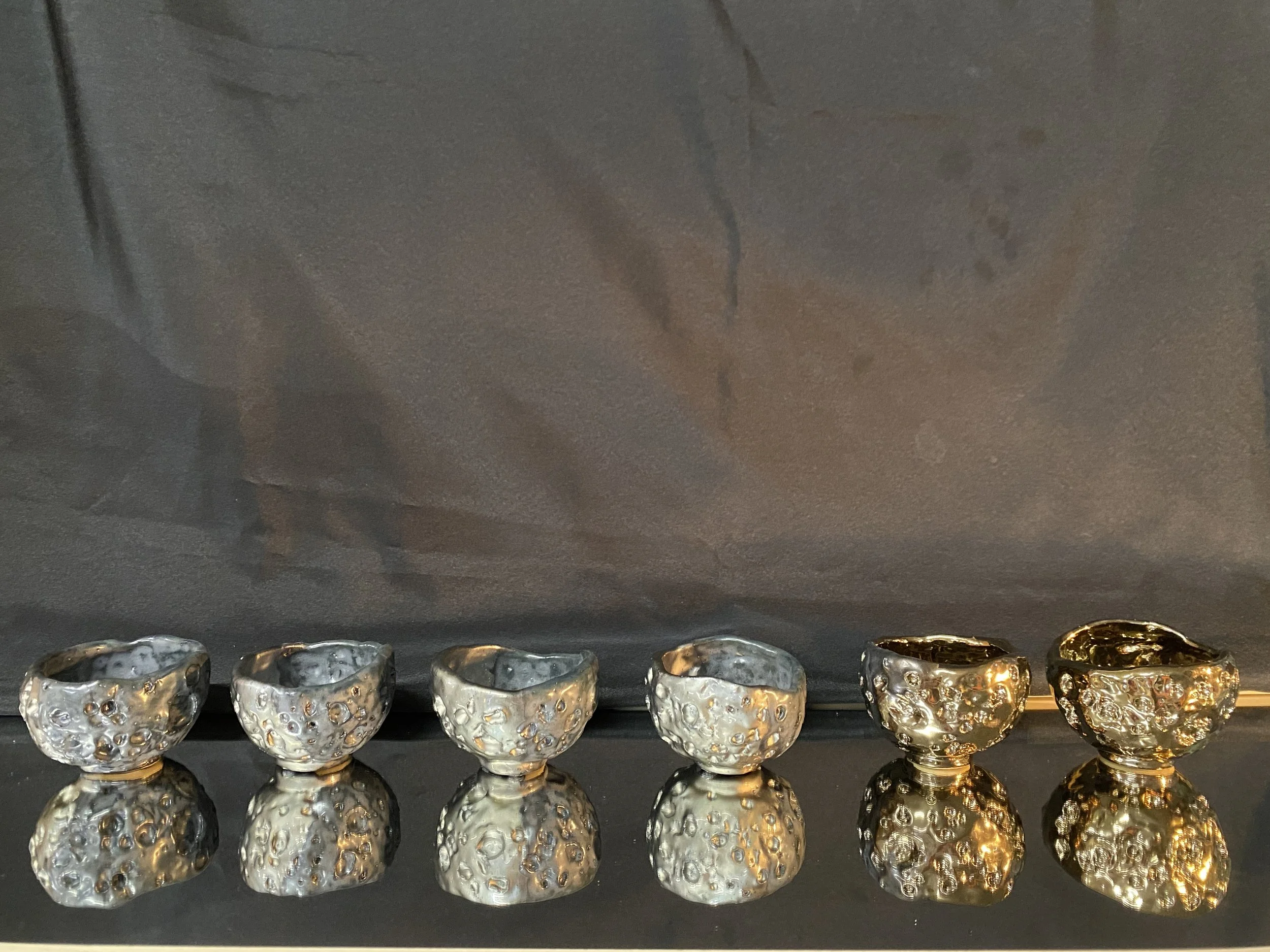 “You are closer than you think: 1”