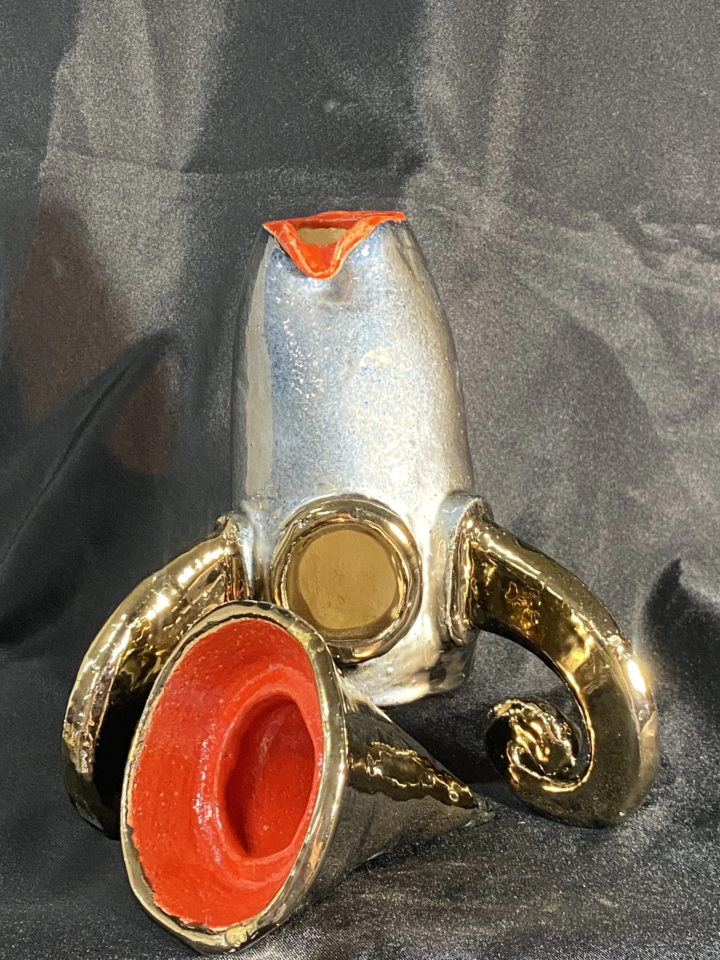 “Land among the Stars: 2”